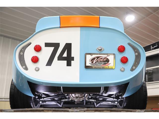 1965 Shelby Daytona (CC-2097791) for sale in Volo, Illinois
