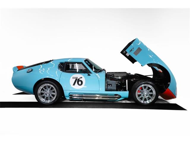 1965 Shelby Daytona (CC-2097791) for sale in Volo, Illinois