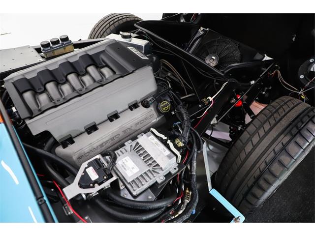1965 Shelby Daytona (CC-2097791) for sale in Volo, Illinois