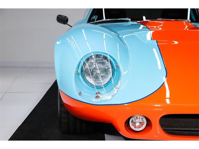 1965 Shelby Daytona (CC-2097791) for sale in Volo, Illinois