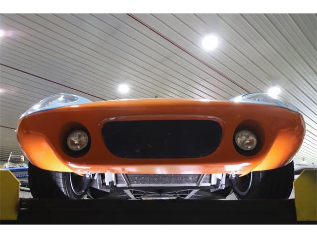 1965 Shelby Daytona (CC-2097791) for sale in Volo, Illinois