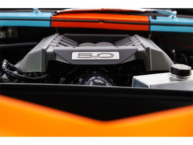 1965 Shelby Daytona (CC-2097791) for sale in Volo, Illinois