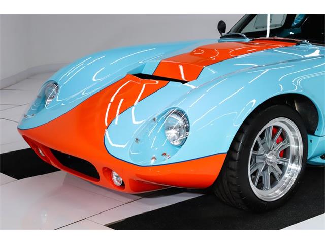 1965 Shelby Daytona (CC-2097791) for sale in Volo, Illinois
