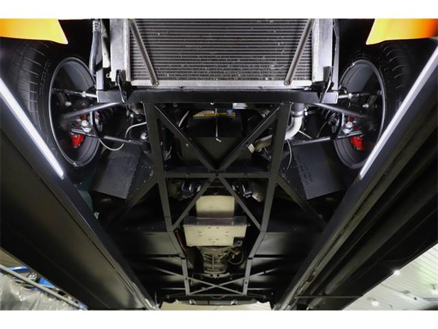 1965 Shelby Daytona (CC-2097791) for sale in Volo, Illinois