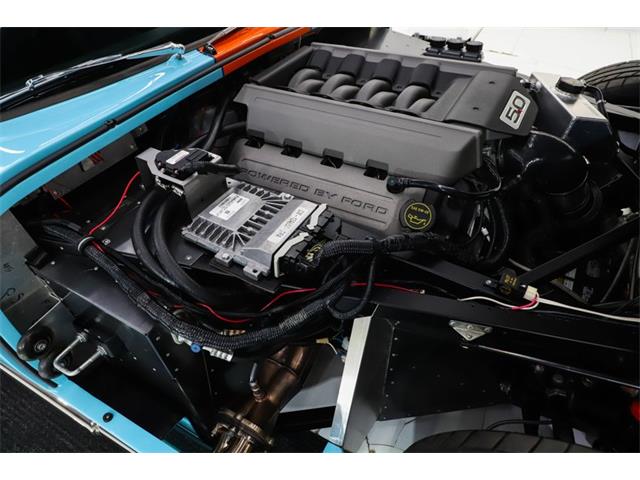 1965 Shelby Daytona (CC-2097791) for sale in Volo, Illinois
