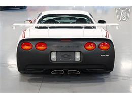 2002 Chevrolet Corvette Z06 (CC-2097792) for sale in New Braundfels, Texas