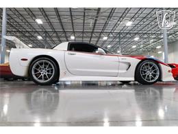 2002 Chevrolet Corvette Z06 (CC-2097792) for sale in New Braundfels, Texas