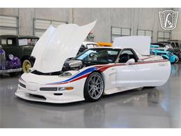 2002 Chevrolet Corvette Z06 (CC-2097792) for sale in New Braundfels, Texas