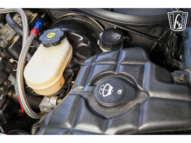 2002 Chevrolet Corvette Z06 (CC-2097792) for sale in New Braundfels, Texas