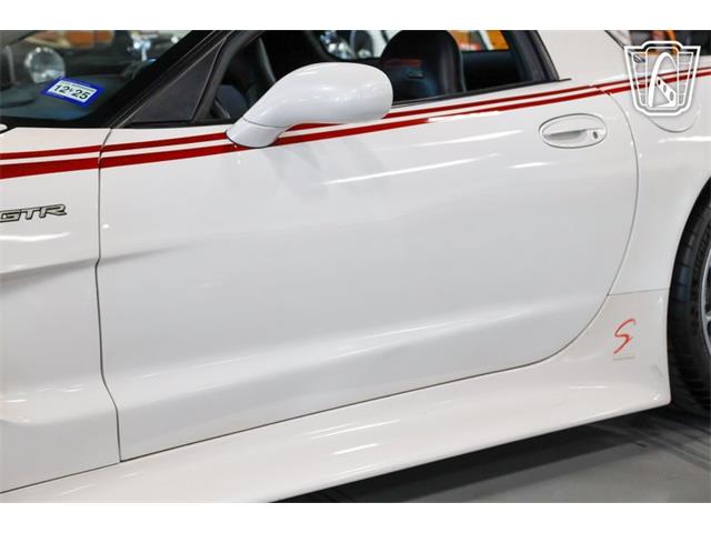 2002 Chevrolet Corvette Z06 (CC-2097792) for sale in New Braundfels, Texas