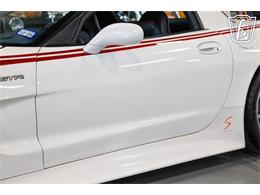 2002 Chevrolet Corvette Z06 (CC-2097792) for sale in New Braundfels, Texas