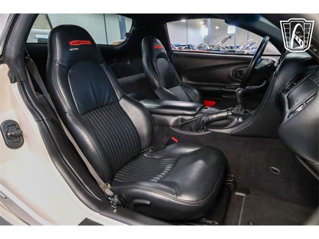 2002 Chevrolet Corvette Z06 (CC-2097792) for sale in New Braundfels, Texas