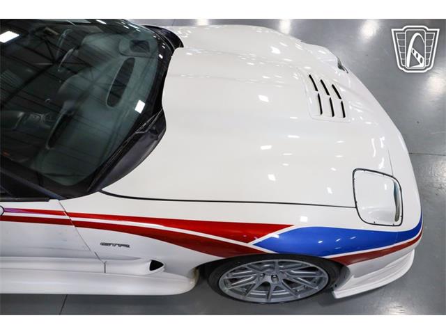 2002 Chevrolet Corvette Z06 (CC-2097792) for sale in New Braundfels, Texas