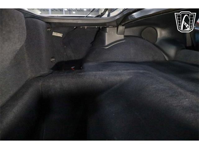 2002 Chevrolet Corvette Z06 (CC-2097792) for sale in New Braundfels, Texas