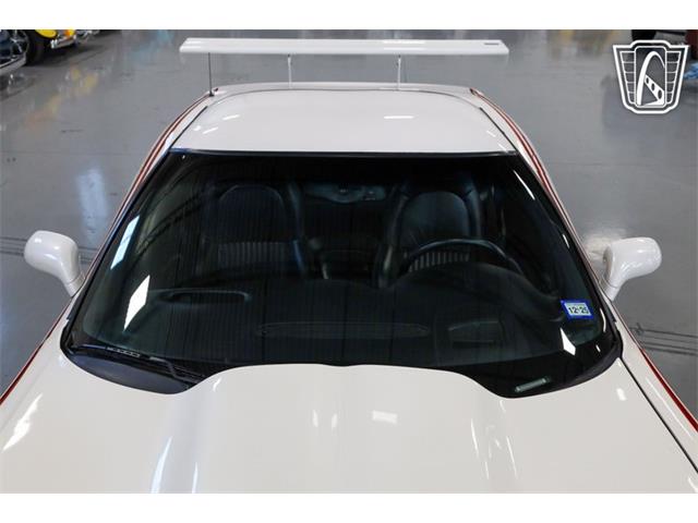 2002 Chevrolet Corvette Z06 (CC-2097792) for sale in New Braundfels, Texas