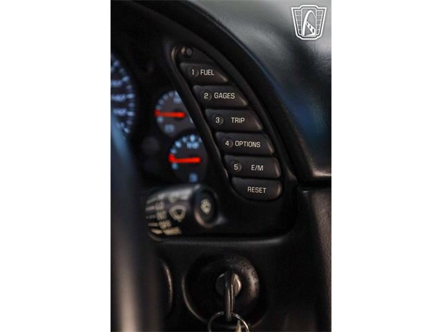 2002 Chevrolet Corvette Z06 (CC-2097792) for sale in New Braundfels, Texas