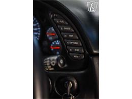 2002 Chevrolet Corvette Z06 (CC-2097792) for sale in New Braundfels, Texas