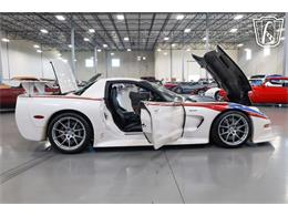 2002 Chevrolet Corvette Z06 (CC-2097792) for sale in New Braundfels, Texas