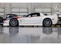 2002 Chevrolet Corvette Z06 (CC-2097792) for sale in New Braundfels, Texas