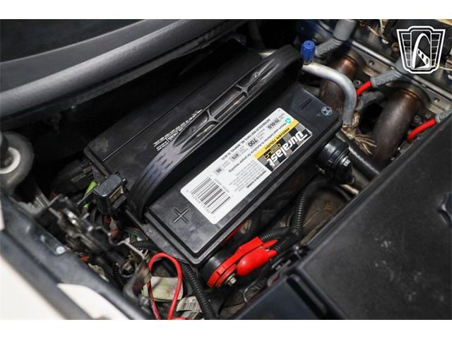 2002 Chevrolet Corvette Z06 (CC-2097792) for sale in New Braundfels, Texas