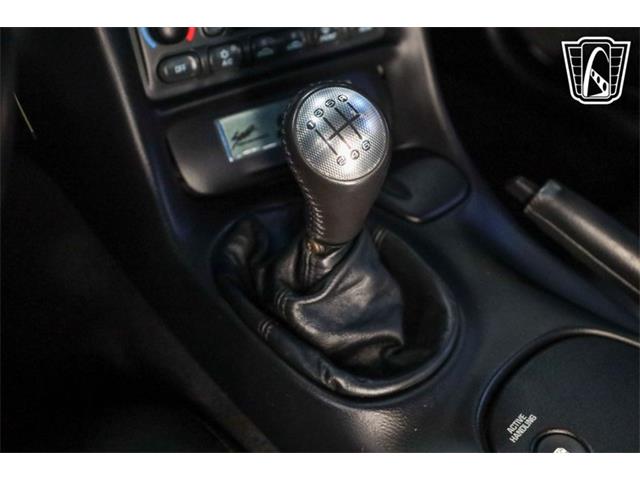2002 Chevrolet Corvette Z06 (CC-2097792) for sale in New Braundfels, Texas