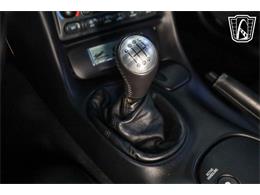 2002 Chevrolet Corvette Z06 (CC-2097792) for sale in New Braundfels, Texas