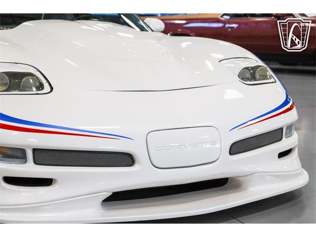 2002 Chevrolet Corvette Z06 (CC-2097792) for sale in New Braundfels, Texas