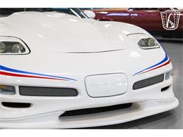 2002 Chevrolet Corvette Z06 (CC-2097792) for sale in New Braundfels, Texas