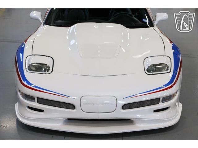 2002 Chevrolet Corvette Z06 (CC-2097792) for sale in New Braundfels, Texas