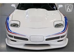 2002 Chevrolet Corvette Z06 (CC-2097792) for sale in New Braundfels, Texas