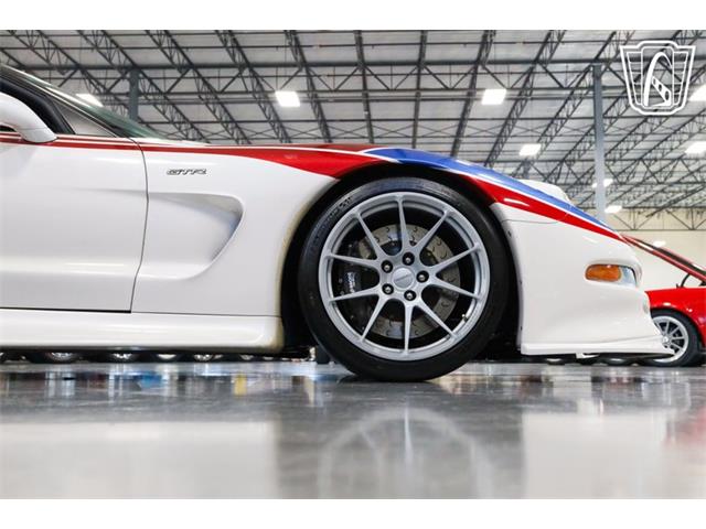 2002 Chevrolet Corvette Z06 (CC-2097792) for sale in New Braundfels, Texas
