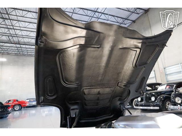 2002 Chevrolet Corvette Z06 (CC-2097792) for sale in New Braundfels, Texas