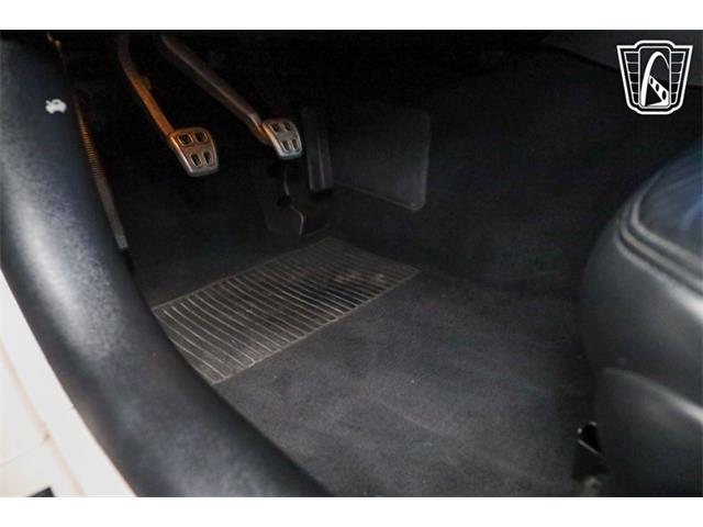 2002 Chevrolet Corvette Z06 (CC-2097792) for sale in New Braundfels, Texas