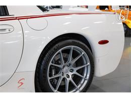 2002 Chevrolet Corvette Z06 (CC-2097792) for sale in New Braundfels, Texas