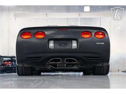 2002 Chevrolet Corvette Z06 (CC-2097792) for sale in New Braundfels, Texas