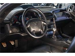 2002 Chevrolet Corvette Z06 (CC-2097792) for sale in New Braundfels, Texas