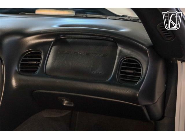 2002 Chevrolet Corvette Z06 (CC-2097792) for sale in New Braundfels, Texas