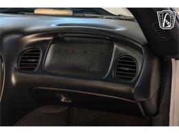 2002 Chevrolet Corvette Z06 (CC-2097792) for sale in New Braundfels, Texas