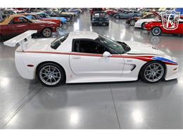 2002 Chevrolet Corvette Z06 (CC-2097792) for sale in New Braundfels, Texas