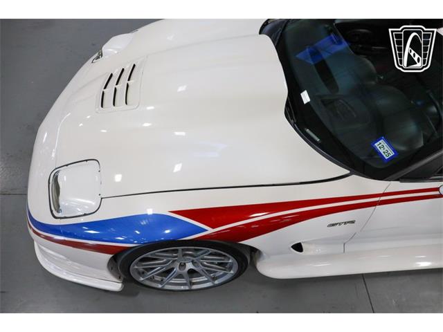 2002 Chevrolet Corvette Z06 (CC-2097792) for sale in New Braundfels, Texas