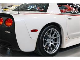 2002 Chevrolet Corvette Z06 (CC-2097792) for sale in New Braundfels, Texas