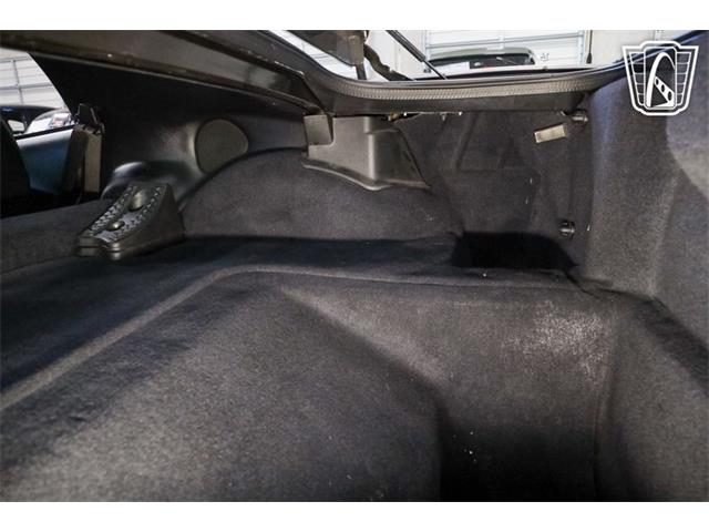 2002 Chevrolet Corvette Z06 (CC-2097792) for sale in New Braundfels, Texas