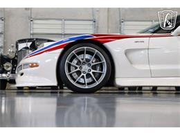 2002 Chevrolet Corvette Z06 (CC-2097792) for sale in New Braundfels, Texas