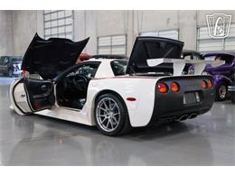 2002 Chevrolet Corvette Z06 (CC-2097792) for sale in New Braundfels, Texas