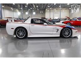 2002 Chevrolet Corvette Z06 (CC-2097792) for sale in New Braundfels, Texas