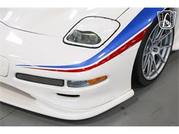 2002 Chevrolet Corvette Z06 (CC-2097792) for sale in New Braundfels, Texas