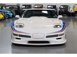 2002 Chevrolet Corvette Z06 (CC-2097792) for sale in New Braundfels, Texas