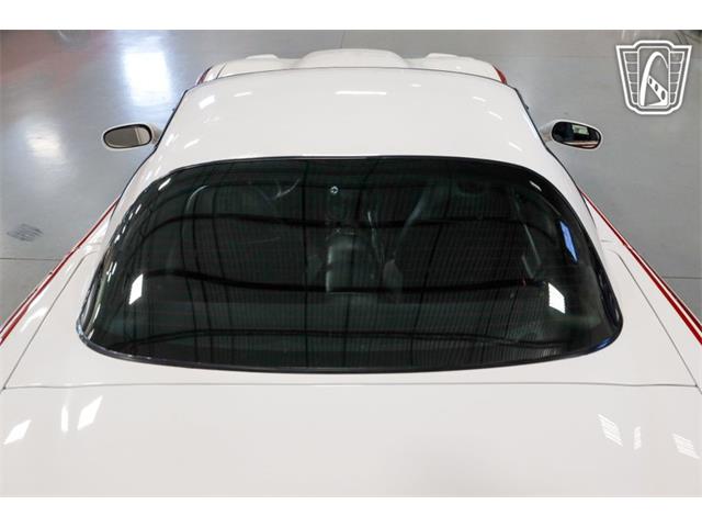 2002 Chevrolet Corvette Z06 (CC-2097792) for sale in New Braundfels, Texas