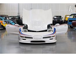 2002 Chevrolet Corvette Z06 (CC-2097792) for sale in New Braundfels, Texas