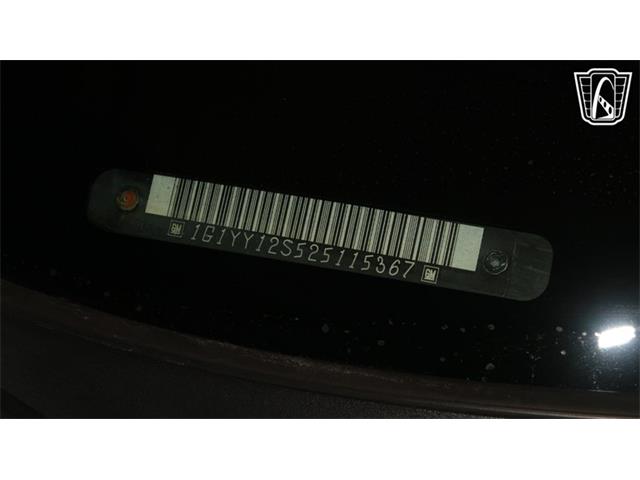 2002 Chevrolet Corvette Z06 (CC-2097792) for sale in New Braundfels, Texas